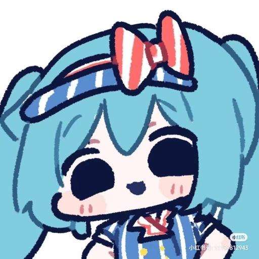 🪐Miku chibi💧