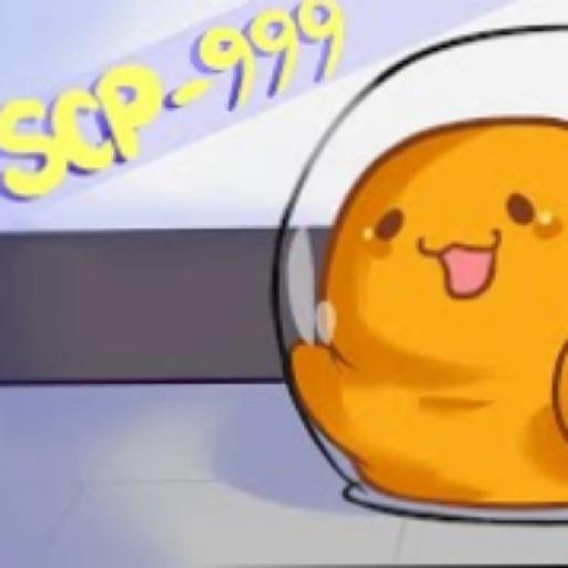 SCP 999