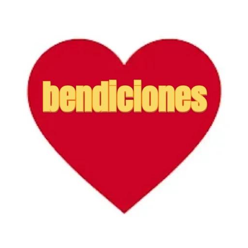 bendiciones 