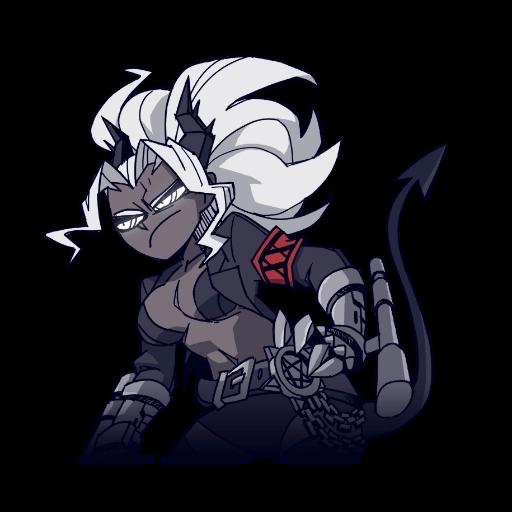 Helltaker 2