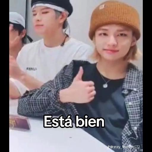 Stray Kids