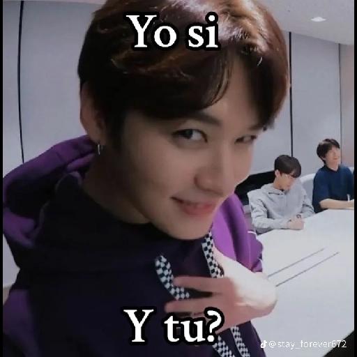 Stray Kids