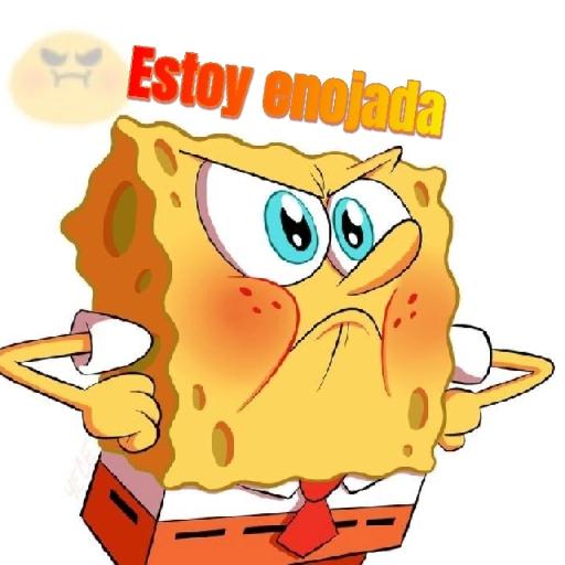 Bob esponja 