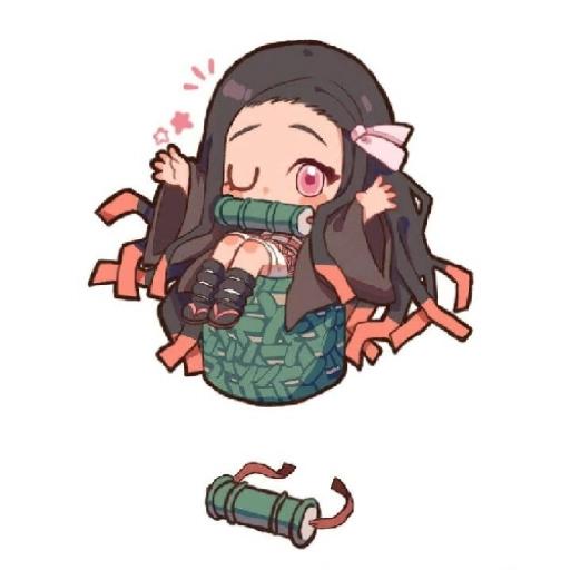 Nezuko 