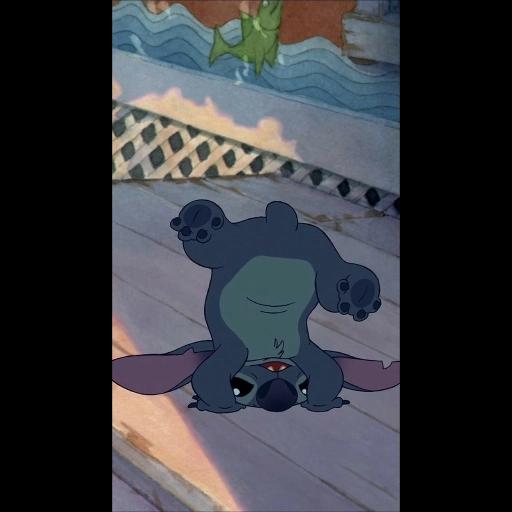 stitch 