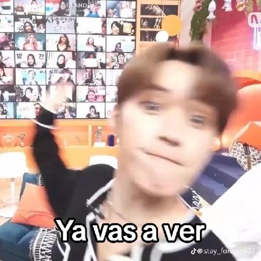 Stray Kids