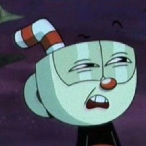 Cuphead 