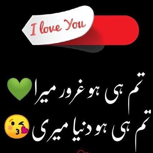 تم میری جان ہو