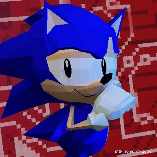 Sonic 