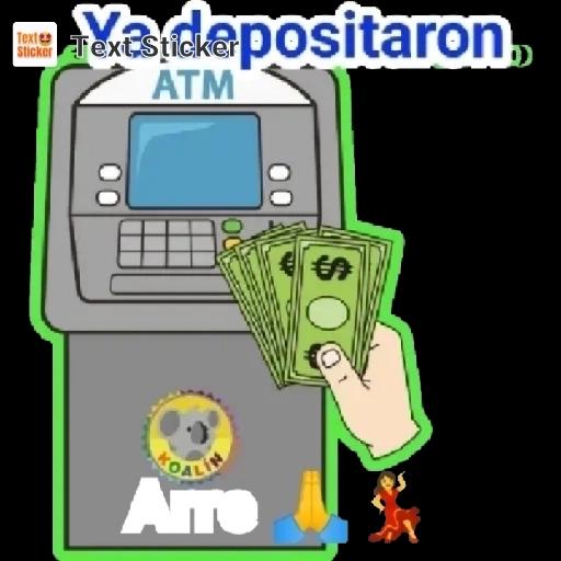 Ya depositaron.