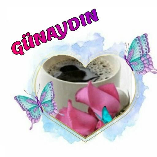 kahveler geld...