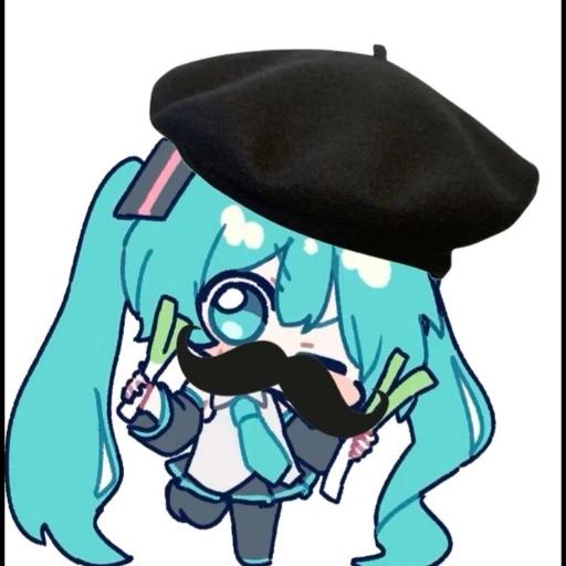🪐Miku chibi💧