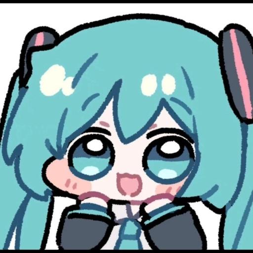 🪐Miku chibi💧