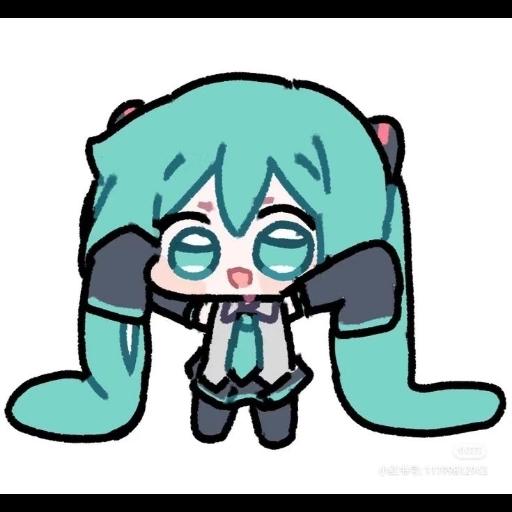 🪐Miku chibi💧