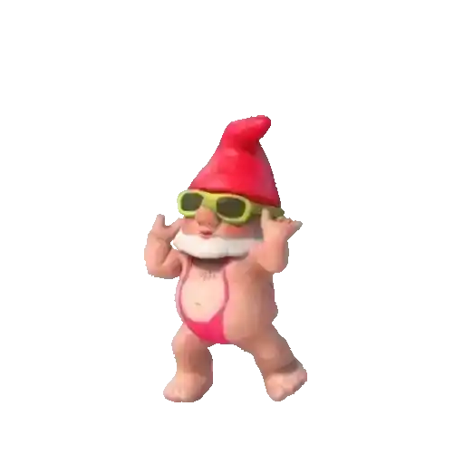 Schön das es dich gibt