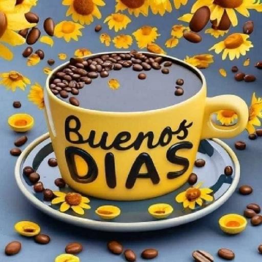 buen dia