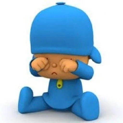 pocoyo