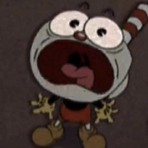 Cuphead 