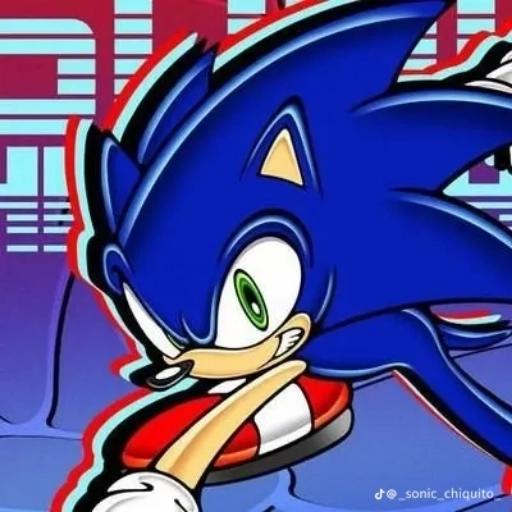 Sonic 