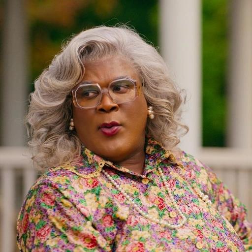 madea