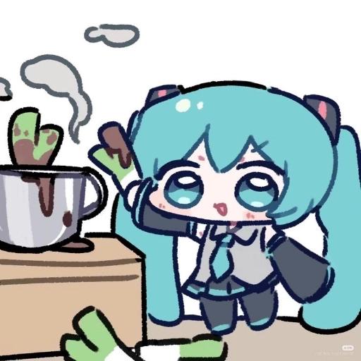 🪐Miku chibi💧