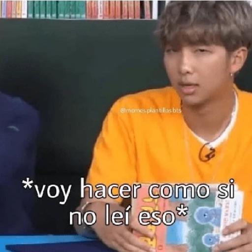 BTS memes