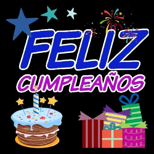 FELIZ CUMPLEAÑOS