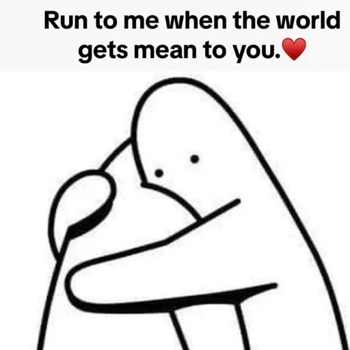 take it don't break it :(