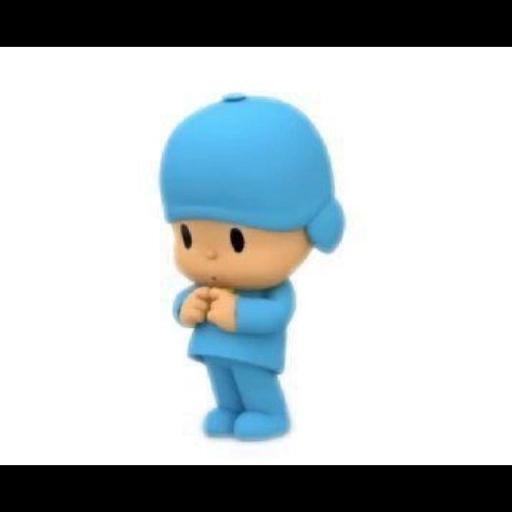 pocoyo 
