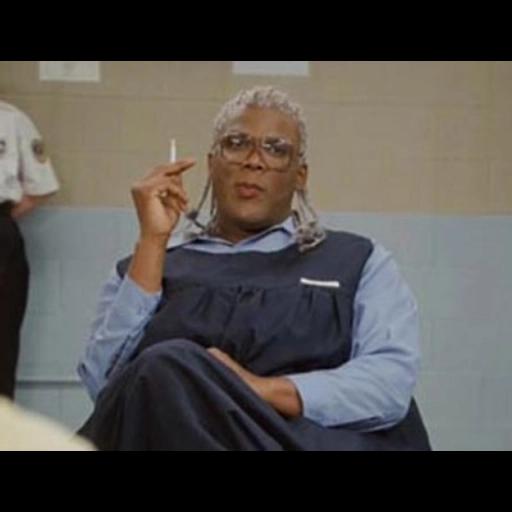 madea