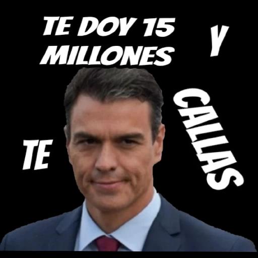 pedro sanchez