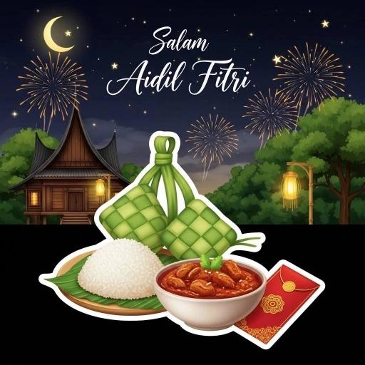hari raya
