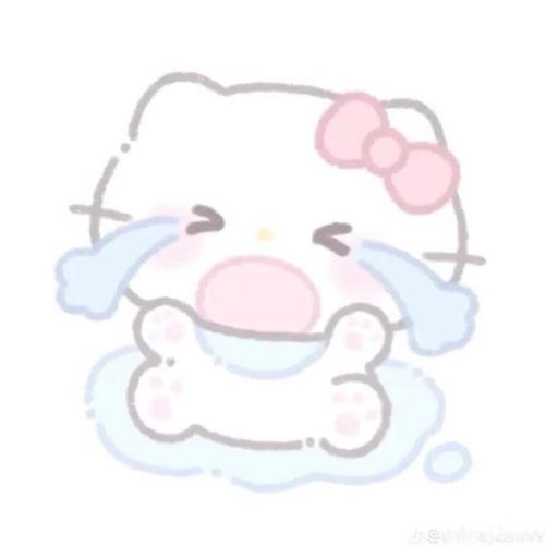 Kitty 