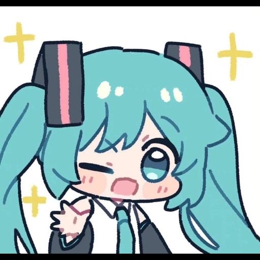 🪐Miku chibi💧