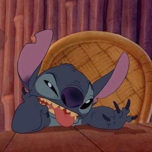 stitch 