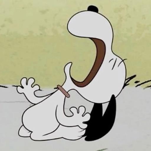 snoopy 