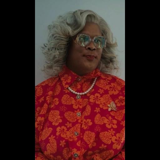 madea