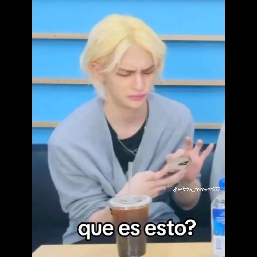 Stray Kids