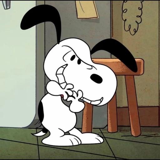 snoopy 