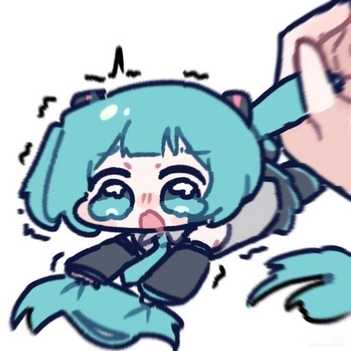 🪐Miku chibi💧