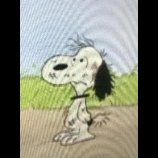 snoopy 