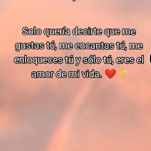 Te quiero!ly te quiero te quiero te quiero te quiero