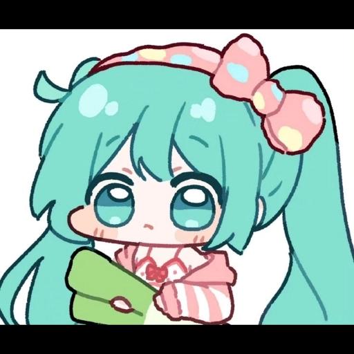 🪐Miku chibi💧