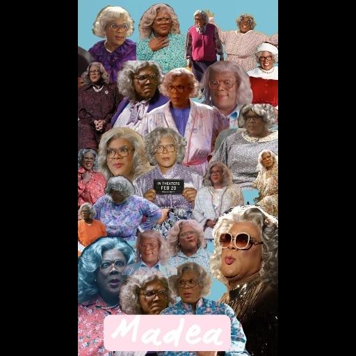 madea