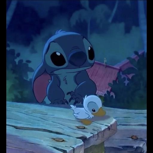 stitch 