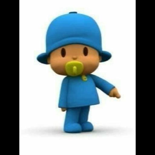 pocoyo 