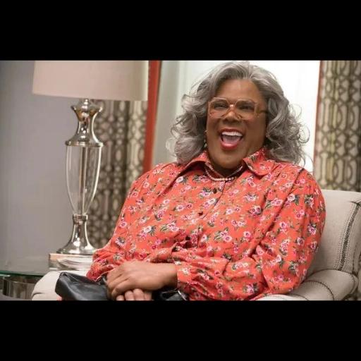 madea
