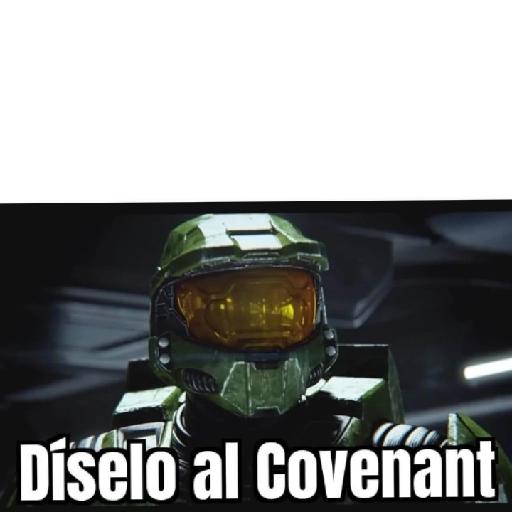 HALO memes