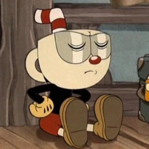 Cuphead 