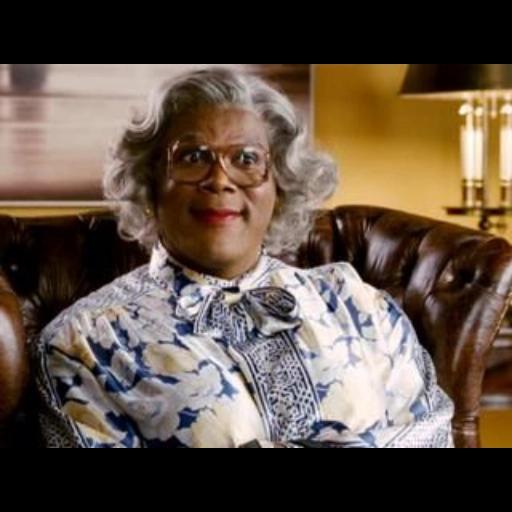 madea